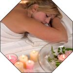 Aromatherapy at the Haven Healing Centre