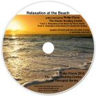 The Relaxation at the Beach CD Stress Reduction Technique