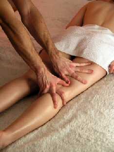 The Haven Massage for Ladies