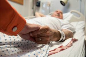Cure Hospital Anxiety in Adults and Senior Adults