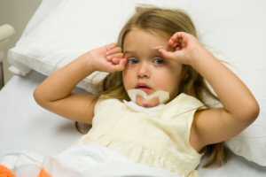 Cure Hospital Anxiety in Children and Teenagers too