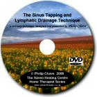 The Sinus Tapping and Lymph Drainage Technique