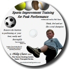 Sports Improvement Training for Peak Performance