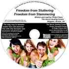 Order your Stammer Free and Stutter Free CD right here