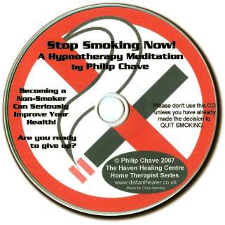 Stop Smoking for Good