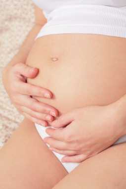 Symphysis Pubis Dysfunction Pain in Pregnancy