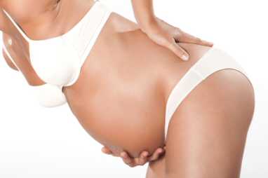 Symphysis Pubis Dysfunction During Pregnancy